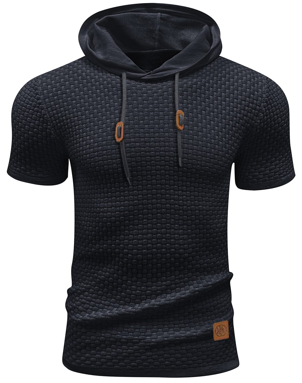 FlexLite Short Sleeve Hoodie (8 Designs)