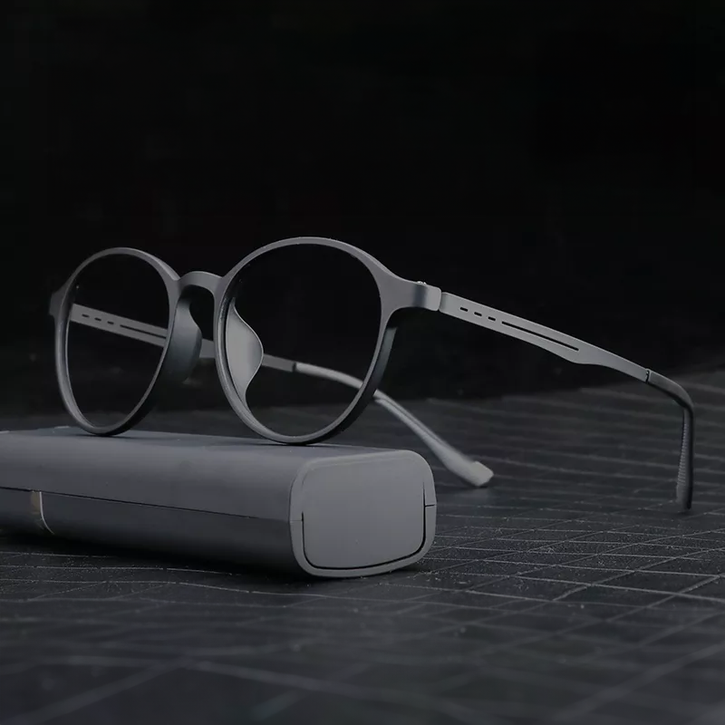 Lightweight Anti Blue Light Reading Glasses
