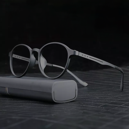 Lightweight Anti Blue Light Reading Glasses
