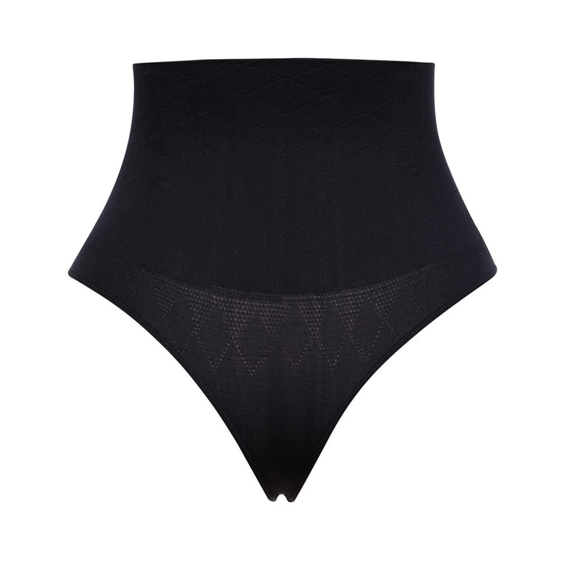 Everyday Tummy Control Thong