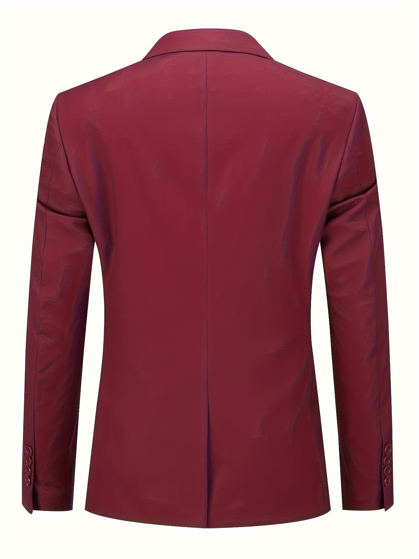 Capri Tailored Blazer Jacket