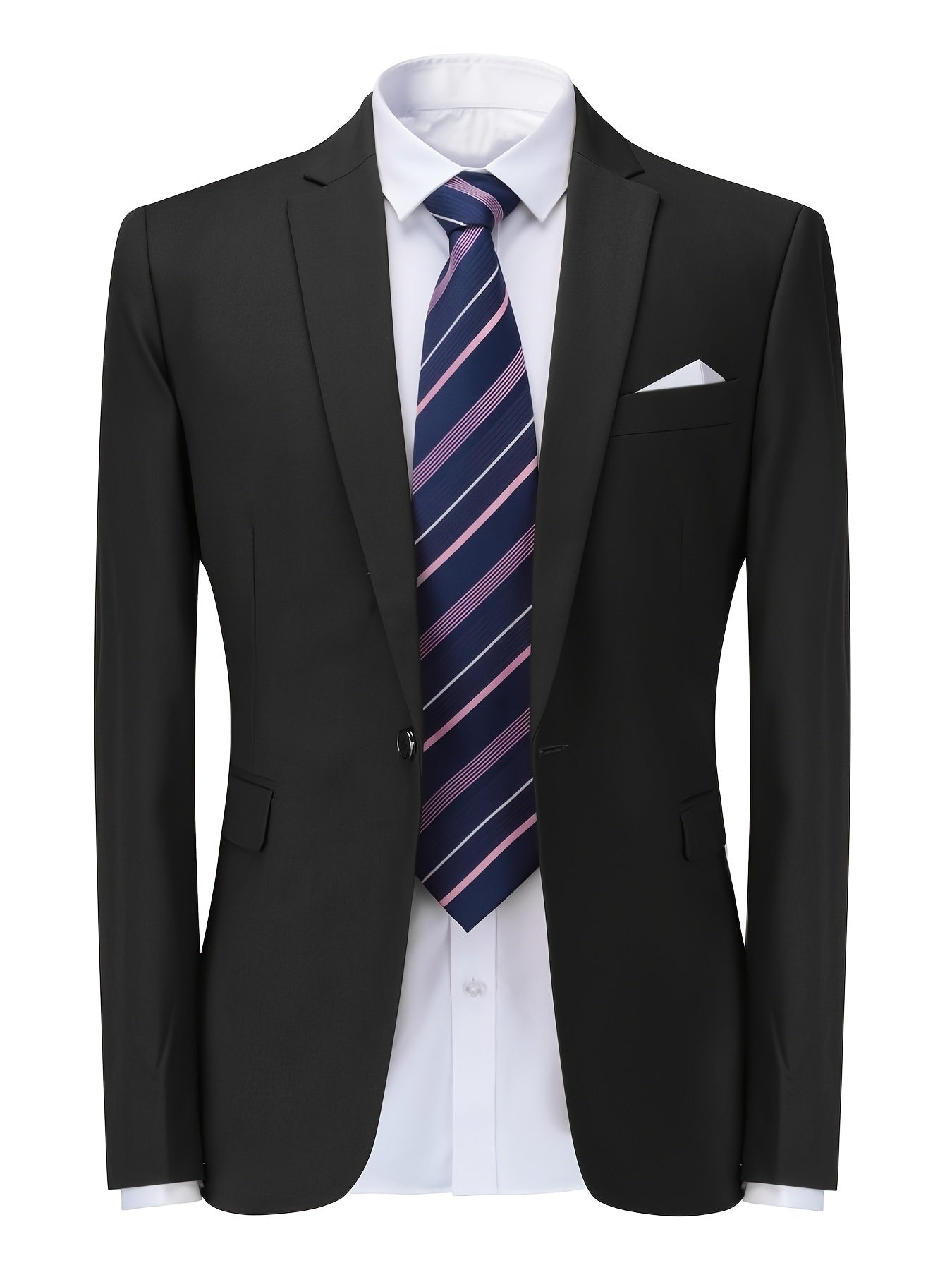 Capri Tailored Blazer Jacket