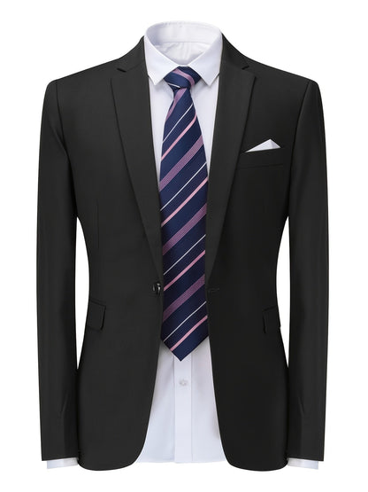 Capri Tailored Blazer Jacket