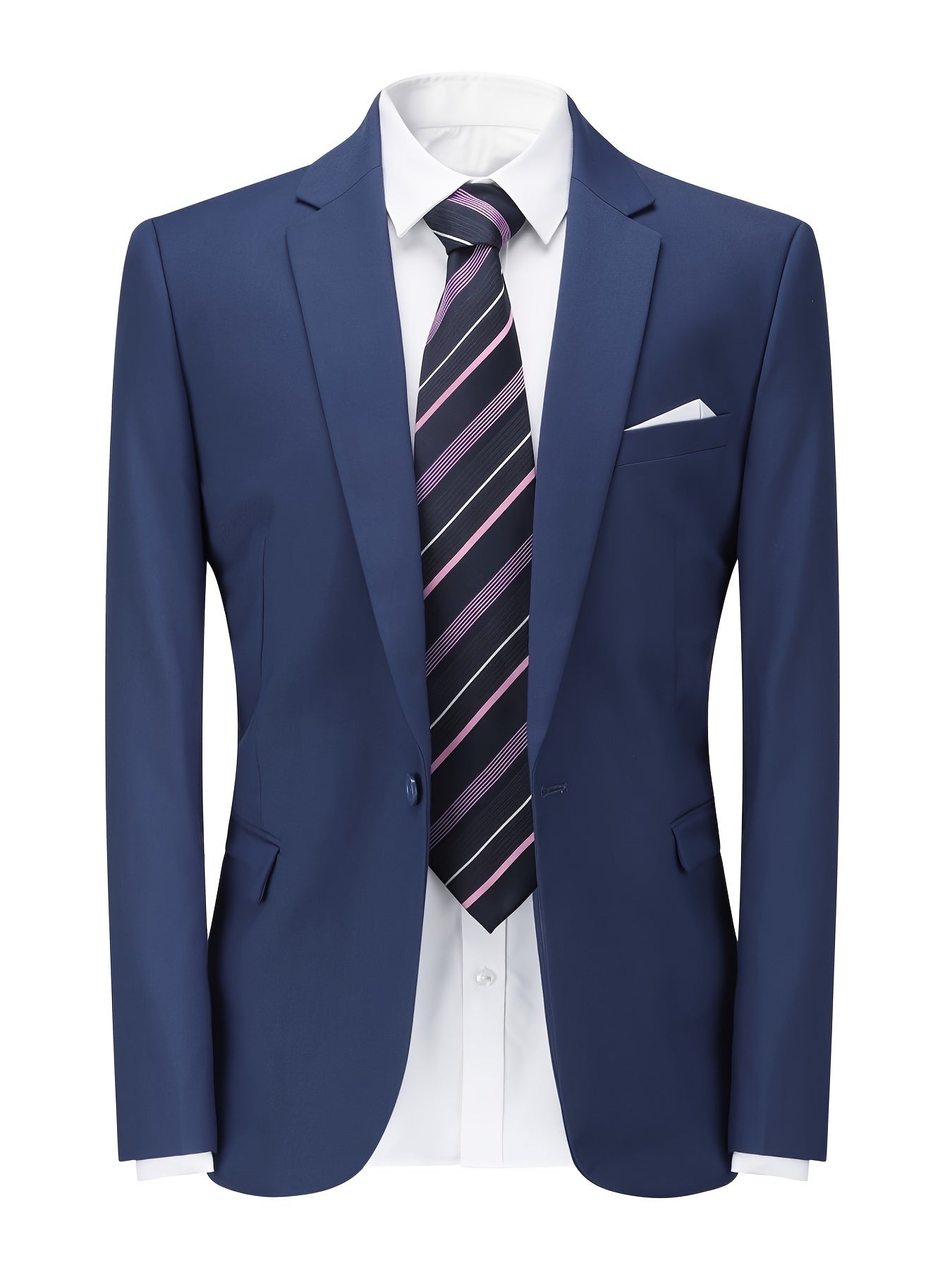 Capri Tailored Blazer Jacket
