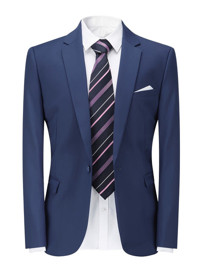 Capri Tailored Blazer Jacket