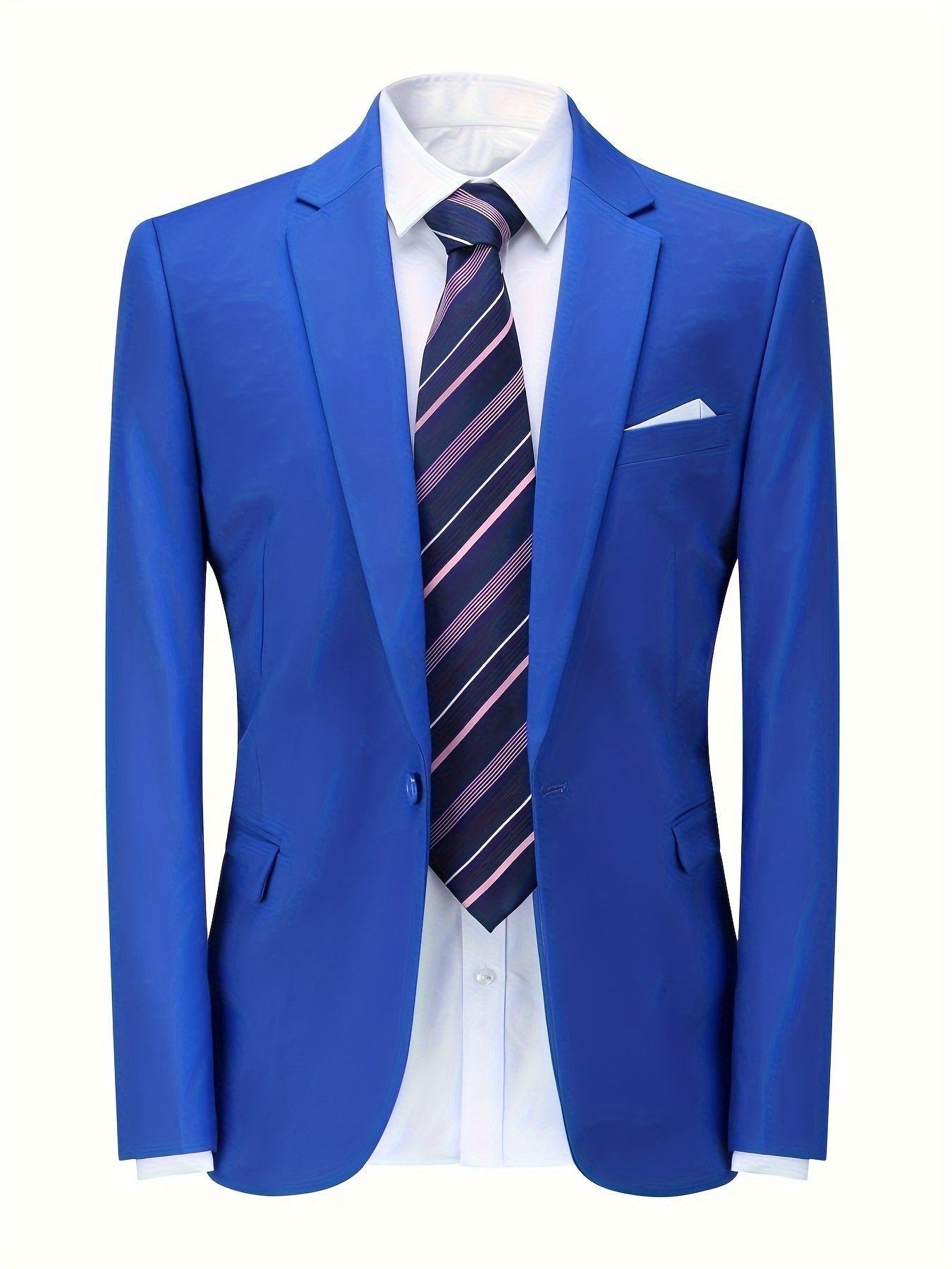 Capri Tailored Blazer Jacket