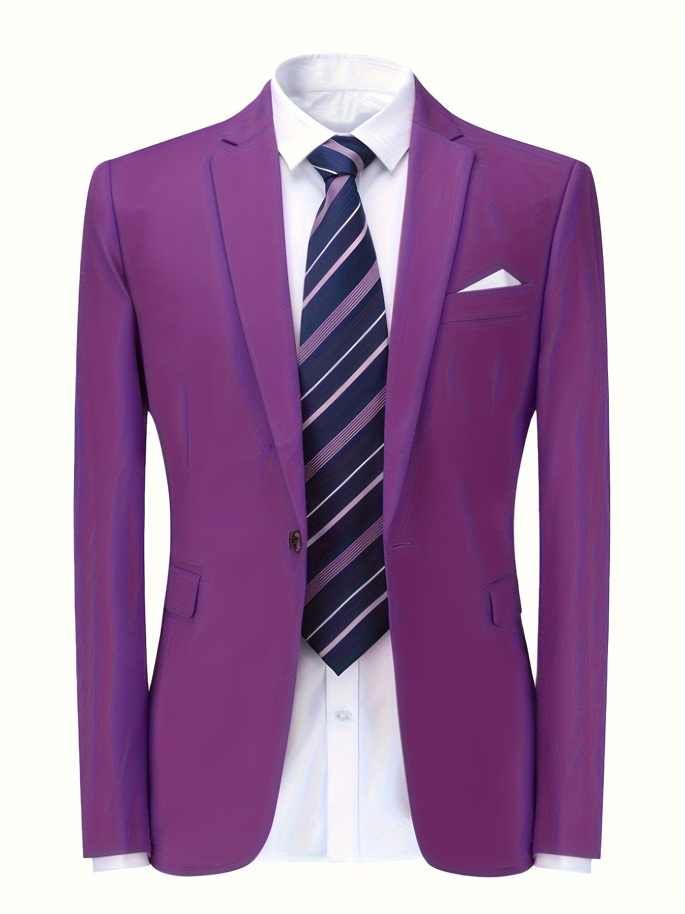 Capri Tailored Blazer Jacket