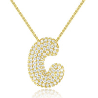 C