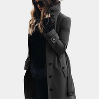 Dark gray
