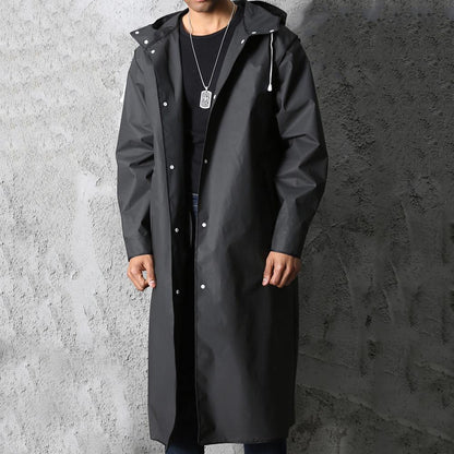 Aldwych Waterproof Mackintosh