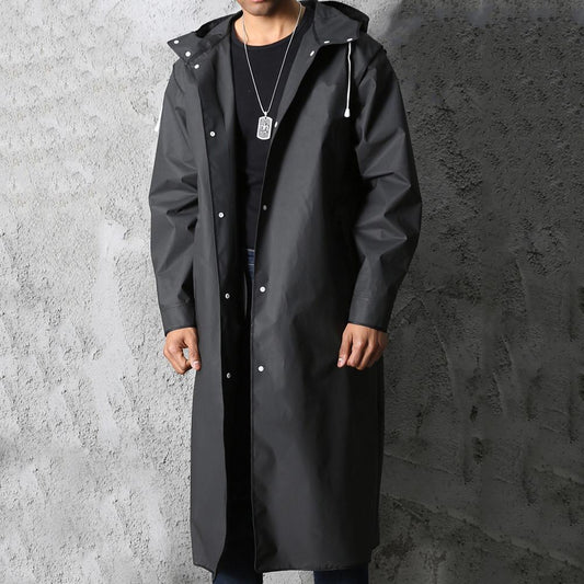 Aldwych Waterproof Mackintosh