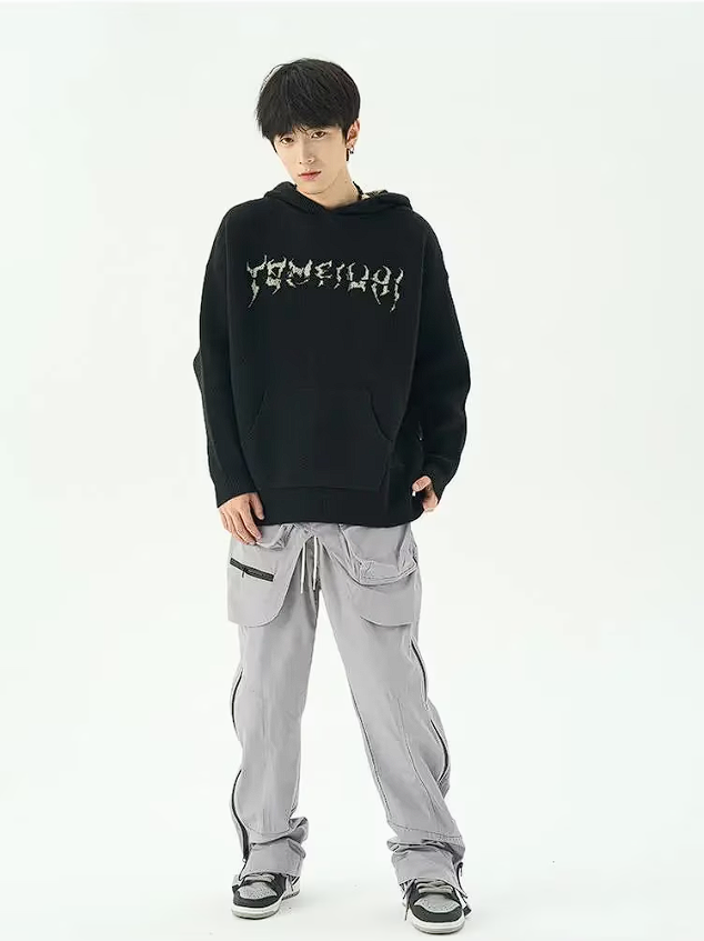 Halloween Centipede Hoodie