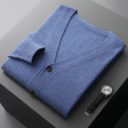 Amaro Knit Cardigan