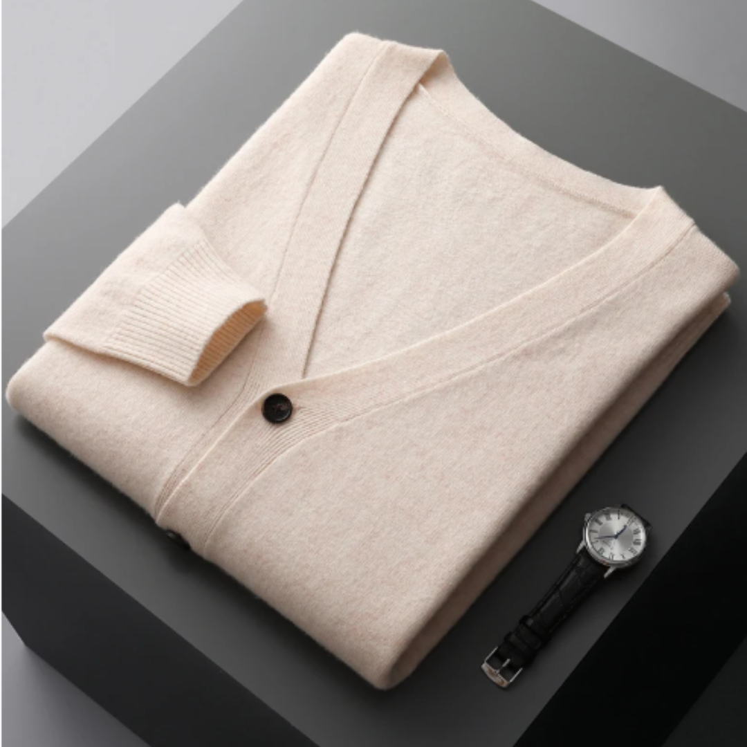 Amaro Knit Cardigan