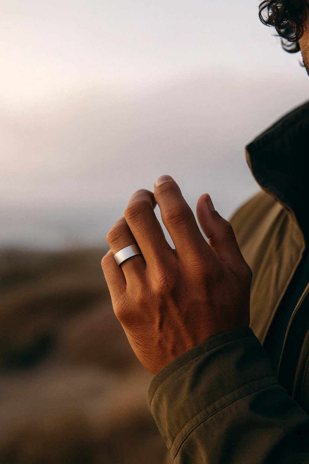 Healing Ring