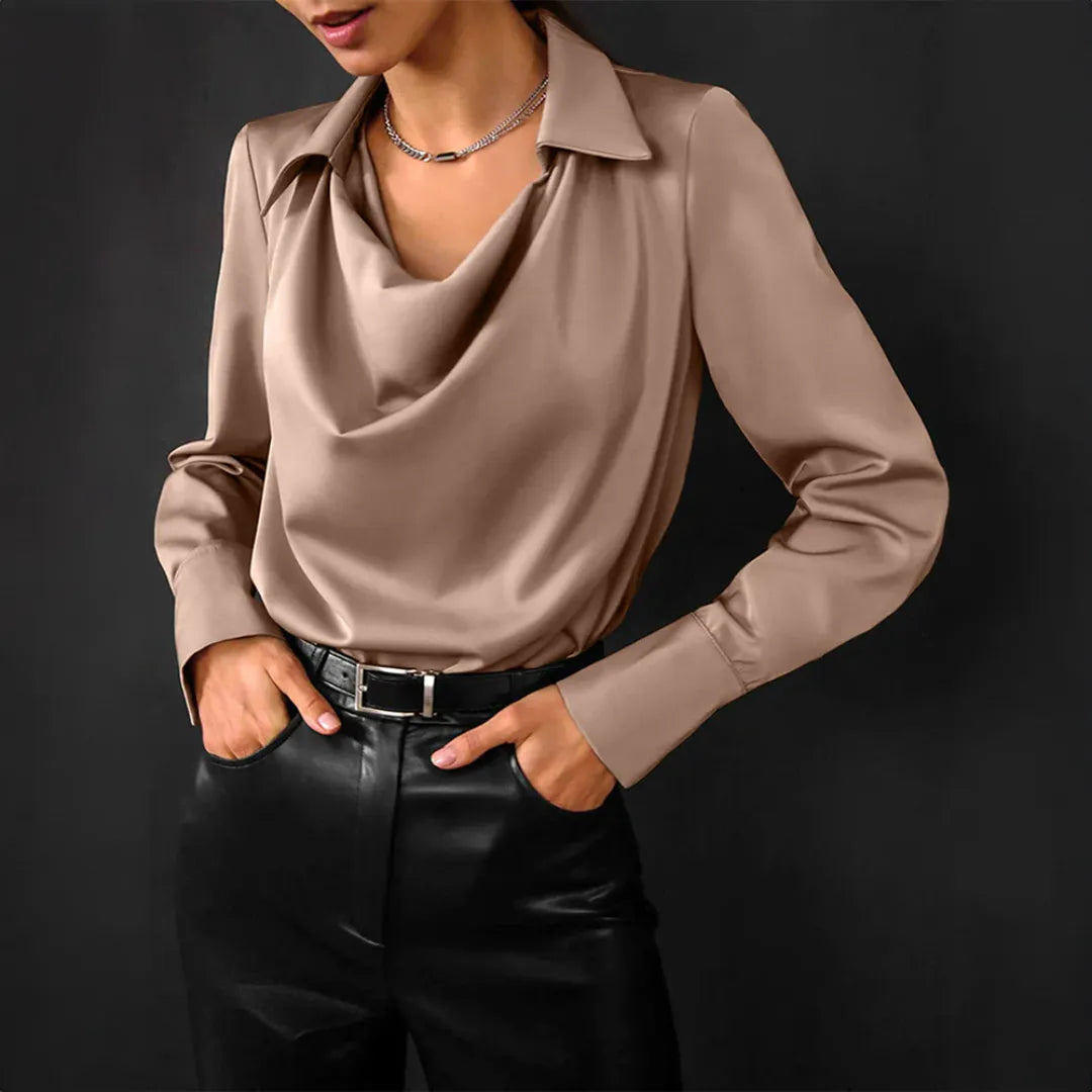 Laurent Blouse