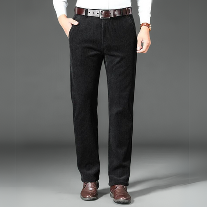 Whitcombe Corduroy Trousers - Members