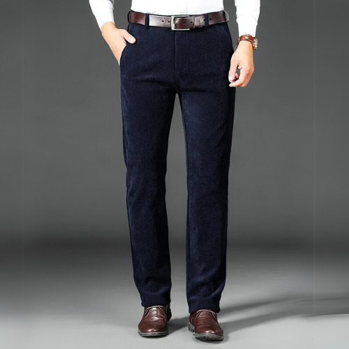 Whitcombe Corduroy Trousers - Members