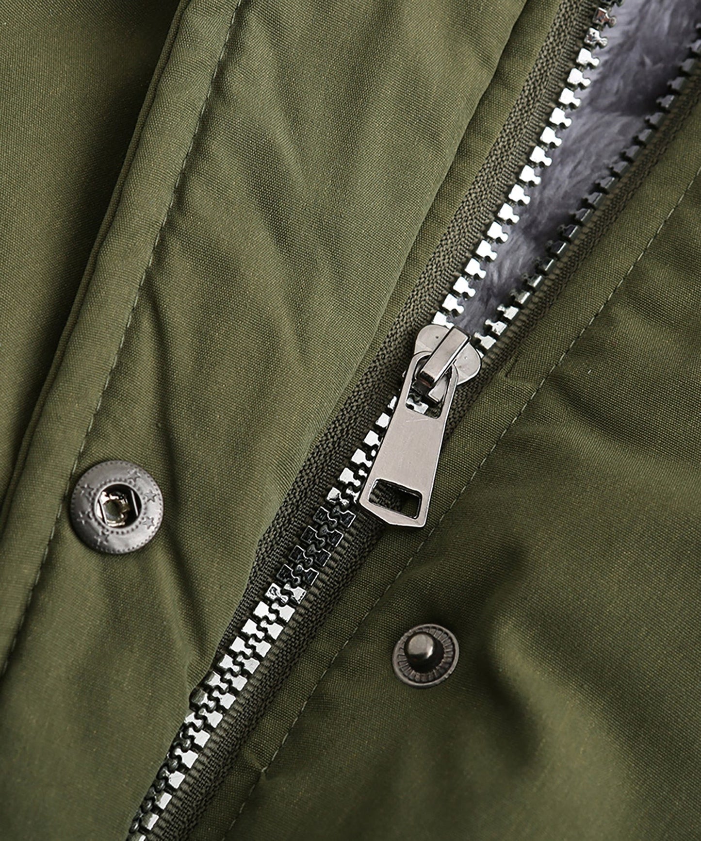 Rosavelli Parka