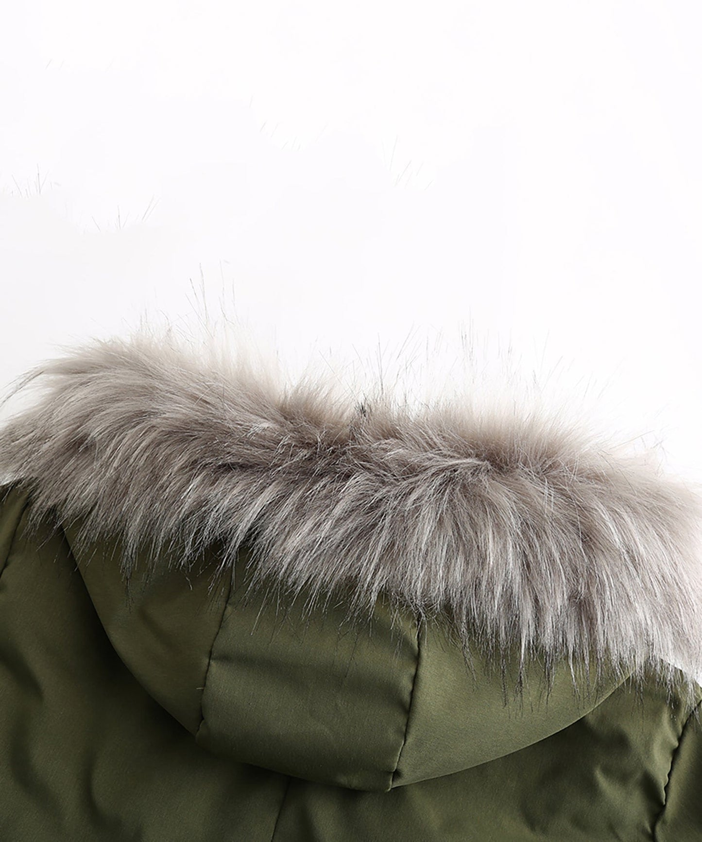 Rosavelli Parka