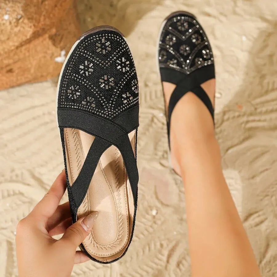 Nova Vital - Healthy and Comfortable Shoe