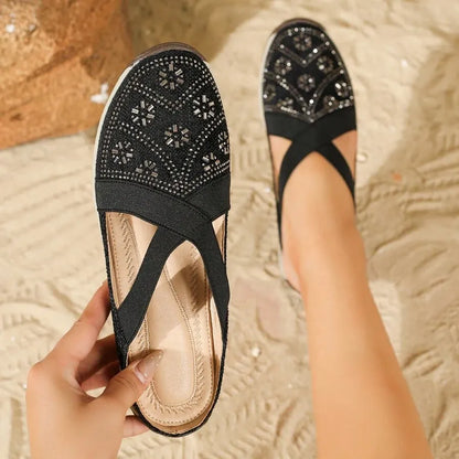 Nova Vital - Healthy and Comfortable Shoe