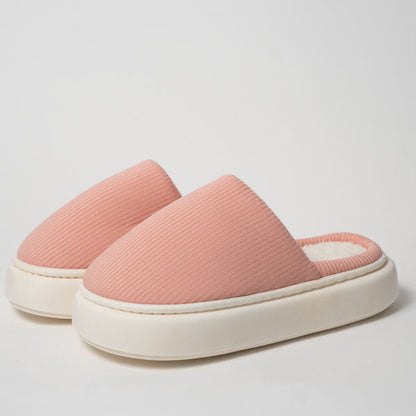 The Cloudies - Cozy Slippers for Home