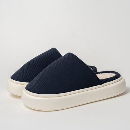 The Cloudies - Cozy Slippers for Home