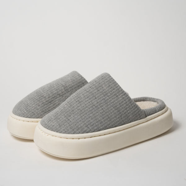 The Cloudies - Cozy Slippers for Home