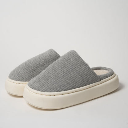 The Cloudies - Cozy Slippers for Home
