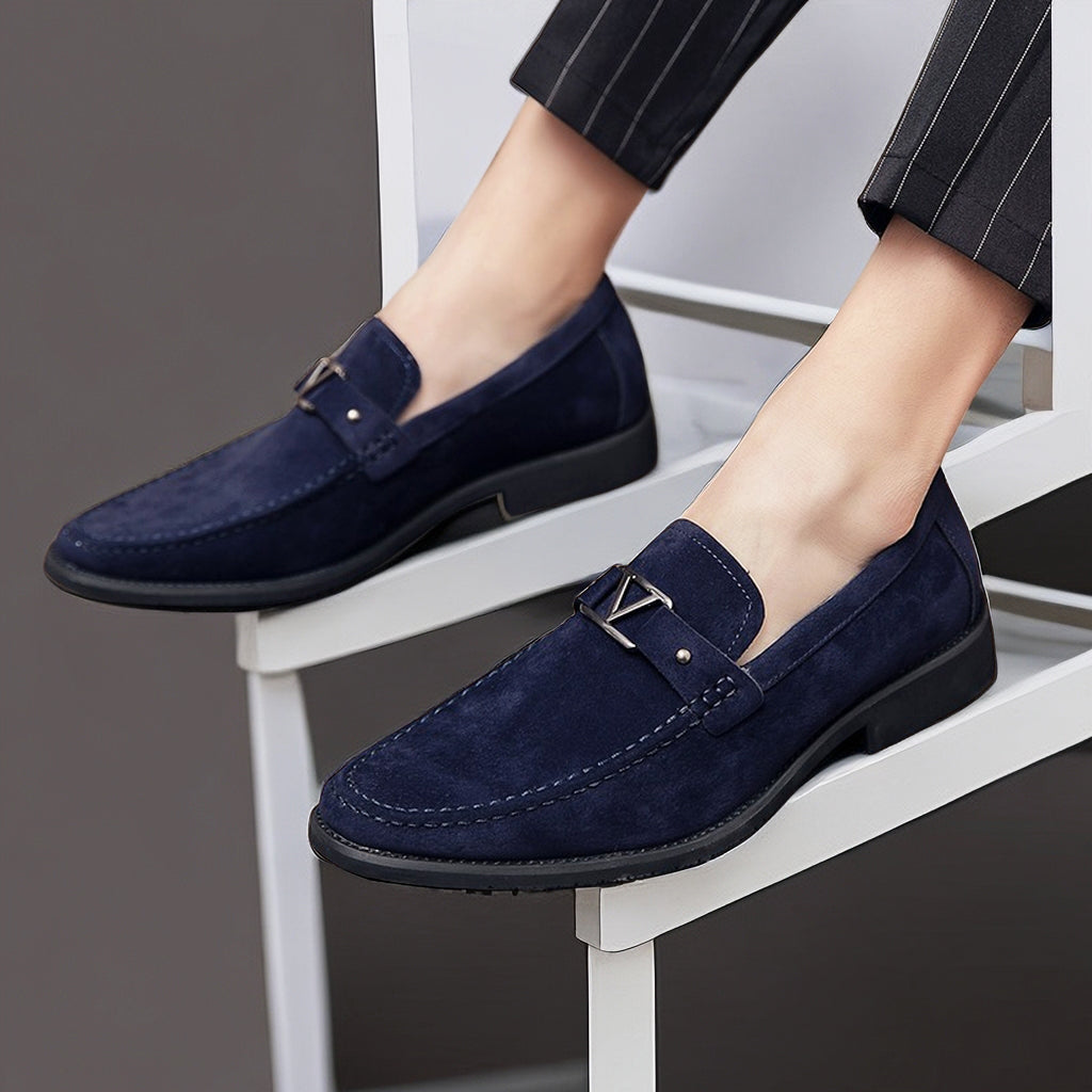 Monteverde Loafers