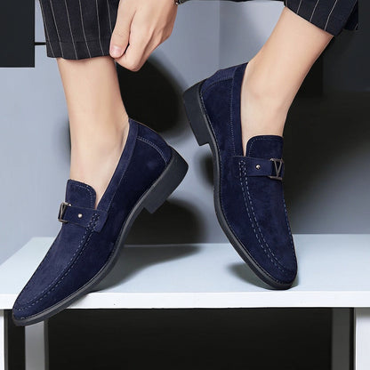 Monteverde Loafers