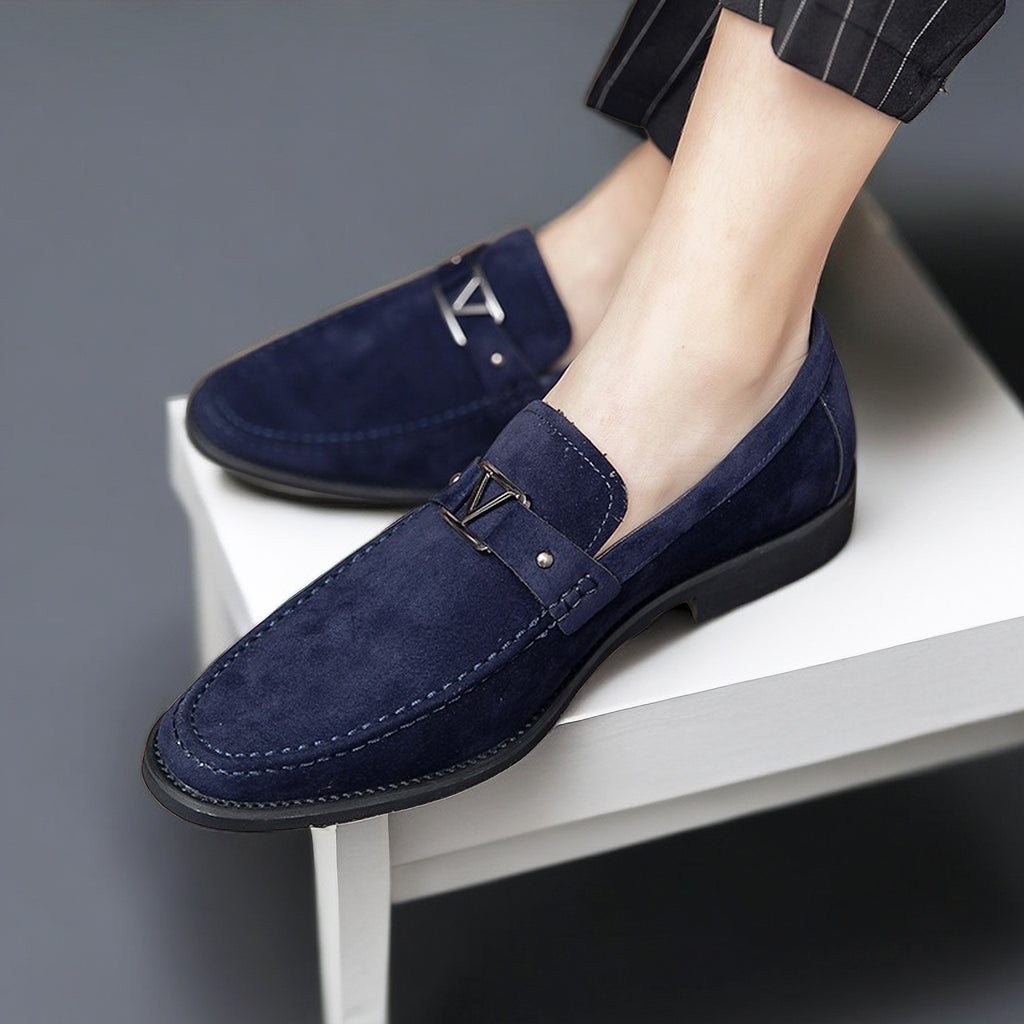Monteverde Loafers
