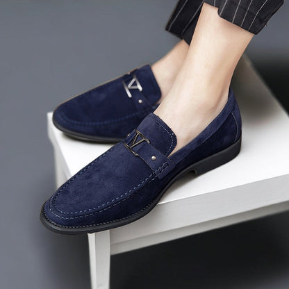 Monteverde Loafers