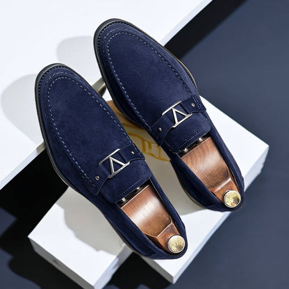 Monteverde Loafers
