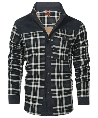 Trailblazer Jacket (9 Designs)