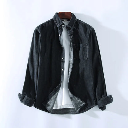 Seville Casual Button Down Shirt