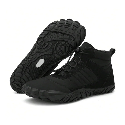 Alpine - Winter Barefoot Shoes