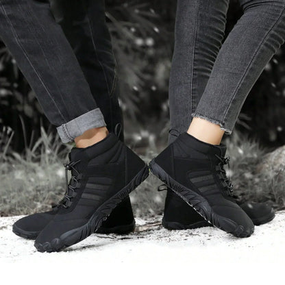 Alpine - Winter Barefoot Shoes