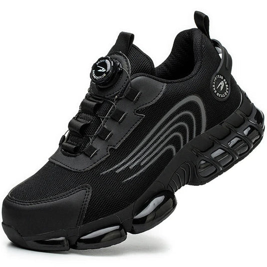 Smith - Dual-Tech Protective Shoes