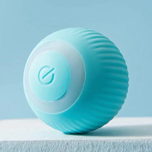 Interactive Cat Ball 2.0