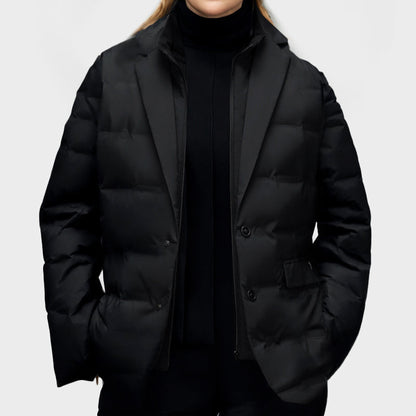 Lorian Slim Quilted Jacket