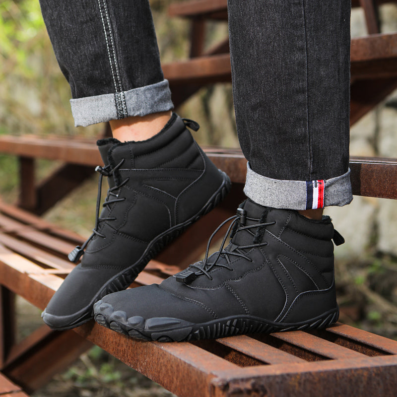 Elma Winter Barefoot Shoes