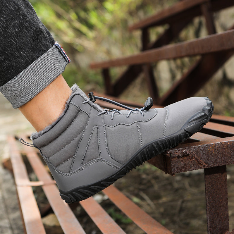 Elma Winter Barefoot Shoes