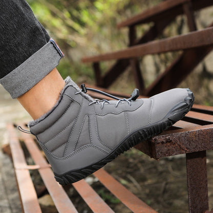 Elma Winter Barefoot Shoes