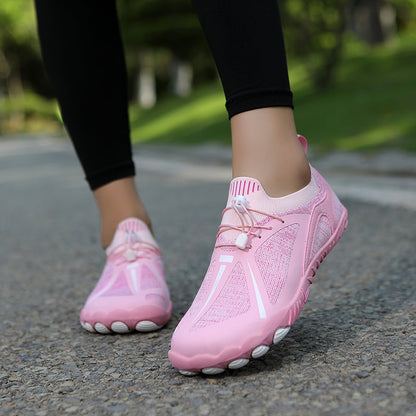BareRun barefoot shoes