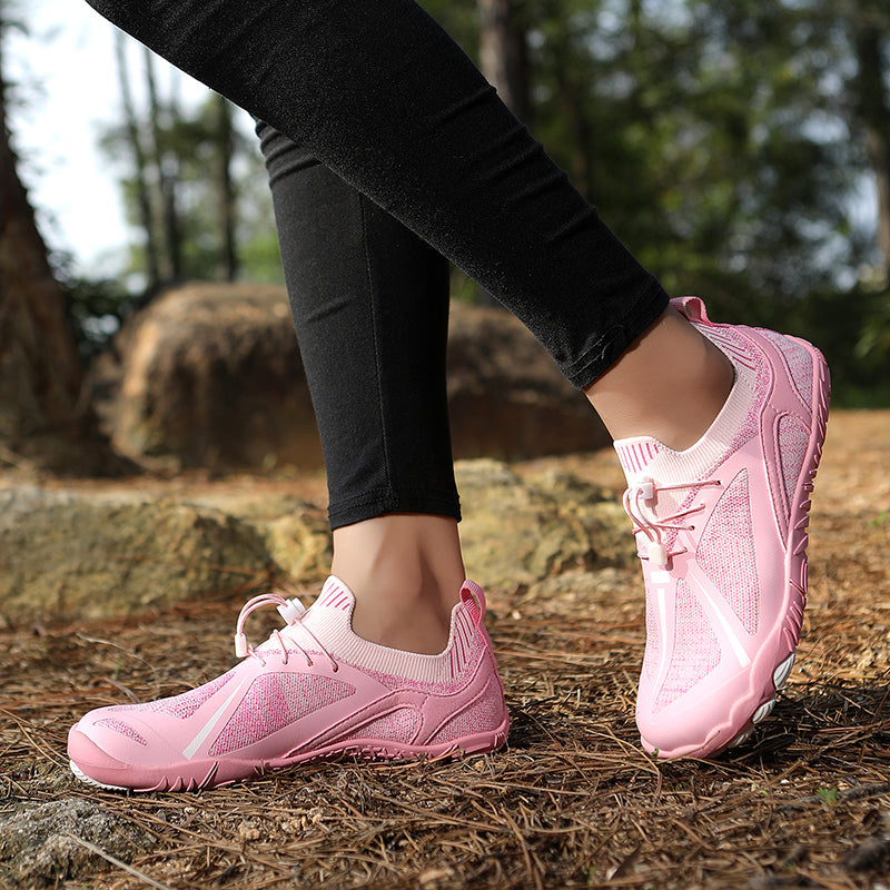 BareRun barefoot shoes