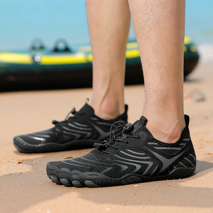 Faynox barefoot shoes