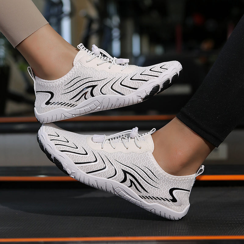 Curve Pro Barefoot shoes