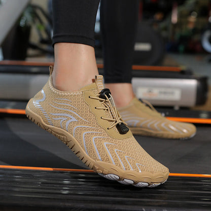 Curve Pro Barefoot shoes